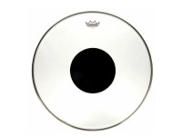 Remo CS Black Dot Bass Drum Remo CS Black Dot Bass Drum